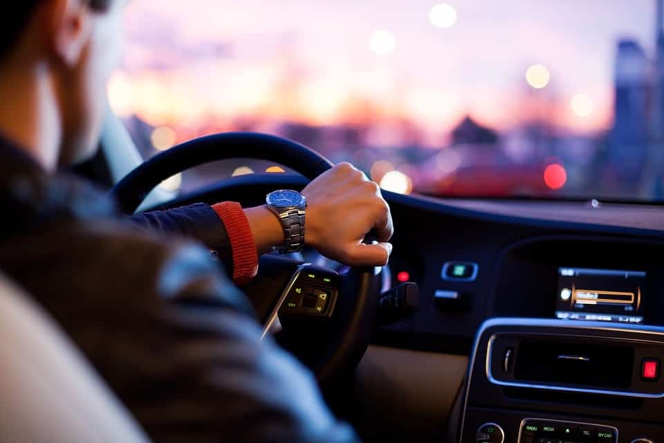 اصول رانندگی کم خطر امداد خودرو تبریز 
